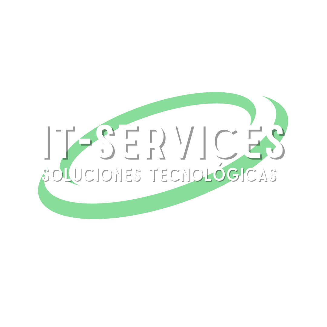 IT Services Logo